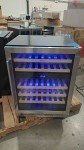 Yeego 24" Dual Zone Wine Cooler Fridge