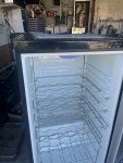 Haier 42-Bottle Wine Fridge - Model HVF042ABL