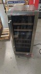 Ca'Lefort 15" Dual Zone Wine Cooler