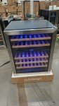 Yeego 24" Dual Zone Wine Cooler Fridge