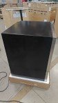 Yeego 24" Dual Zone Wine Cooler Fridge