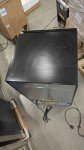 24-Inch Dual Zone Wine Cooler for 46 Bottles