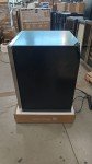 Yeego 24" Dual Zone Wine Cooler Fridge