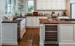 Ca'Lefort 24" Built-in Wine Cooler for 46 Bottles