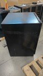 24-Inch Dual Zone Wine Cooler for 46 Bottles