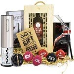 Wine Accessories Starter Bundle