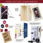 Wine Accessories Starter Bundle
