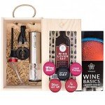 Wine Accessories Starter Bundle