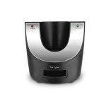 Cuisinart Cordless Vacuum Wine Opener - Black