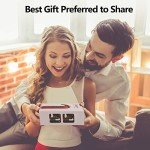 Electric Wine Aerator for Red and White Wine