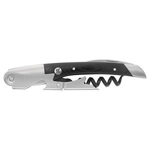 ZWILLING Sommelier Classic Waiter's Corkscrew