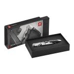 ZWILLING Sommelier Classic Waiter's Corkscrew
