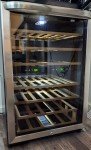 Frigidaire Dual Zone Wine Cooler LFWC38F6LS