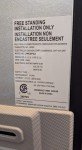 Frigidaire Dual Zone Wine Cooler LFWC38F6LS