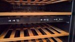Frigidaire Dual Zone Wine Cooler LFWC38F6LS
