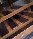Frigidaire Dual Zone Wine Cooler LFWC38F6LS