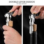 20-Pack Professional Corkscrew Wine Openers Set