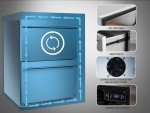 24" Dual Zone Outdoor Wine Refrigerator