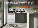 24" Dual Zone Outdoor Wine Refrigerator