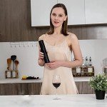 Automatic Electric Wine Opener Set with Accessories