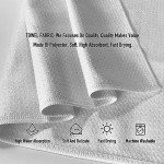 Funny Wine-Themed Kitchen Towels - 2 Pack