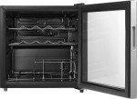 Insignia 14-Bottle ENERGY STAR Wine Cooler