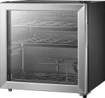 Insignia 14-Bottle ENERGY STAR Wine Cooler