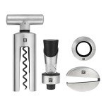 Zwilling J.A. Henckels 4-Piece Wine Tool Set