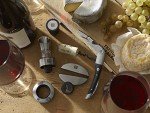 Zwilling J.A. Henckels 4-Piece Wine Tool Set