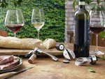 Zwilling J.A. Henckels 4-Piece Wine Tool Set