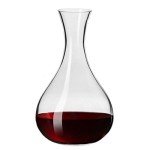 Krosno Harmony Collection Wine Decanter - 54.1 oz