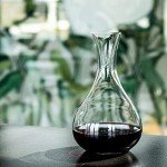 Krosno Harmony Collection Wine Decanter - 54.1 oz
