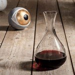 Krosno Harmony Collection Wine Decanter - 54.1 oz