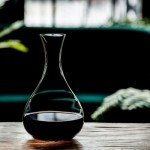 Krosno Harmony Collection Wine Decanter - 54.1 oz