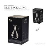 Krosno Harmony Collection Wine Decanter - 54.1 oz