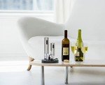 Ivation Electric Wine Gift Set with Accessories