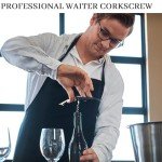 20-Pack Professional Corkscrew Wine Openers Set