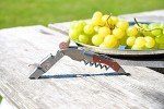 Waiter's Corkscrew Wine Key - Set of 3