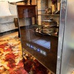 Dual Zone 18 Bottle Wine Refrigerator with Touchscreen