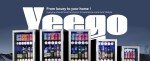 Yeego Freestanding Beverage Refrigerator for 120 Cans