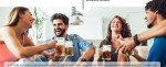 Yeego Freestanding Beverage Refrigerator for 120 Cans