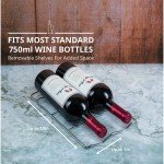 Schmecke Freestanding 12-Bottle Wine Cooler