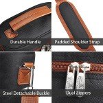 Insulated 4 Bottle Wine Tote Carrier Bag