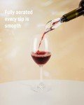 Electric Wine Opener Set with Gift Box