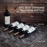 Ivation 34-Bottle Freestanding Wine Cooler with Lock