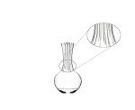 Riedel Powerful Wine Decanter