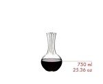 Riedel Powerful Wine Decanter