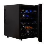 Koolatron Urban Series 20-Bottle Wine Cooler
