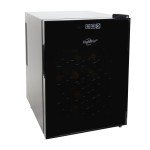 Koolatron Urban Series 20-Bottle Wine Cooler