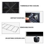 Koolatron Urban Series 20-Bottle Wine Cooler